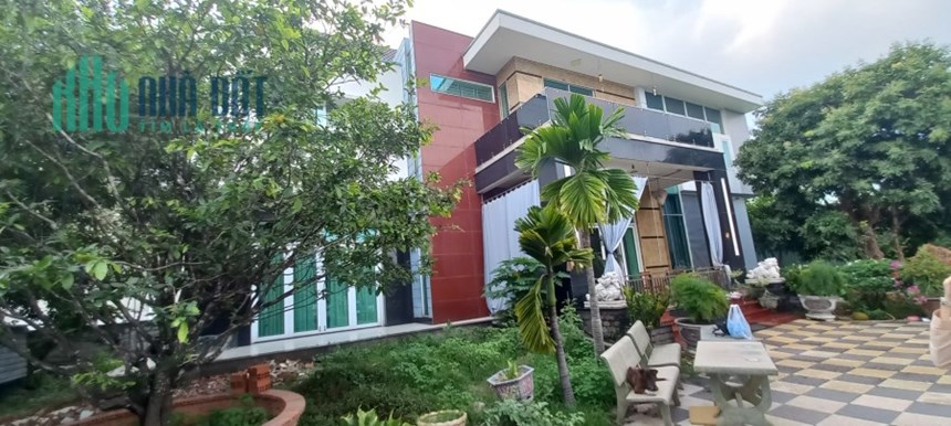 bán đất tặng biệt thự giá rẻ tại bình dương.tt tp.thuận an giá chỉ 8tr.m2