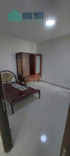 Cho thuê CHCC An Phú Q.6, 90m2, 2PN, 2 tollet,