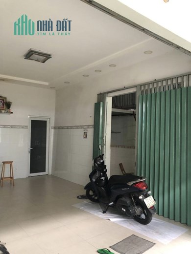 NGUYỄN THÁI SƠN P5 GÒ VẤP - 58M2 - XE HƠI NGỦ TRONG NHÀ - GIÁ CHỈ 6.3 TỶ