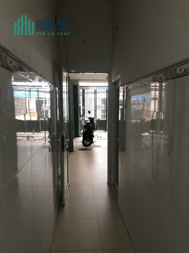 NGUYỄN THÁI SƠN P5 GÒ VẤP - 58M2 - XE HƠI NGỦ TRONG NHÀ - GIÁ CHỈ 6.3 TỶ