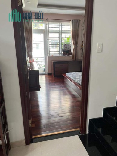 BÁN GẤP Lô Đất Vị Trí Đẹp Tại Quận Gò Vấp - Giá Cực Ưu Đãi