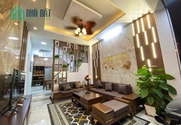 Chưa đến 4 tỷ, có ngay nhà Đại Mỗ, ô tô cách 10m, diện tích 42m
