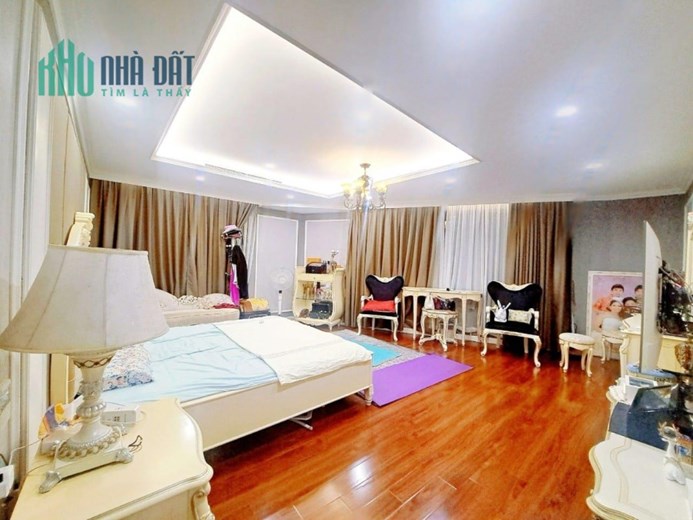 💥Mặt Phố Hồ Tùng Mậu Cầu Giấy, Phố Lớn Vỉa Hè 2 Thoáng Kinh Doanh, 68m Mt 5m 17.9Tỷ💥