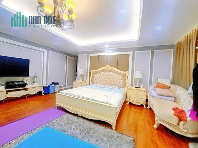 💥Mặt Phố Hồ Tùng Mậu Cầu Giấy, Phố Lớn Vỉa Hè 2 Thoáng Kinh Doanh, 68m Mt 5m 17.9Tỷ💥