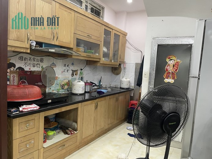 Bán Nhà Lạc Trung, 45m2, 3 Tầng, MT 4.5m, 3.6 Tỷ, Ô Tô Tránh, 0977.0972.87