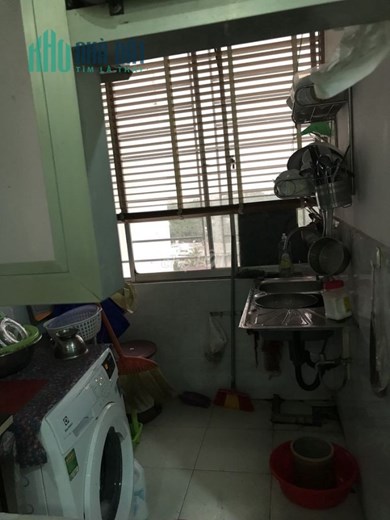 cho thuê CHCC Him Lam Nam Khánh Q.8, 105m2, 3PN, 2tollet, 1/7 nhận nhà