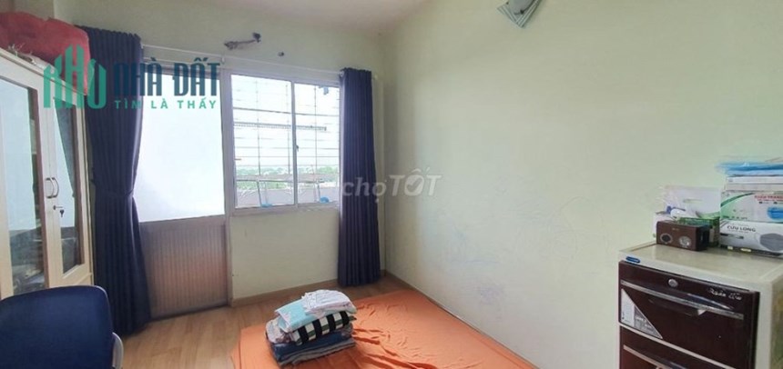 cho thuê CHCC Him Lam Nam Khánh Q.8, 105m2, 3PN, 2tollet, 1/7 nhận nhà