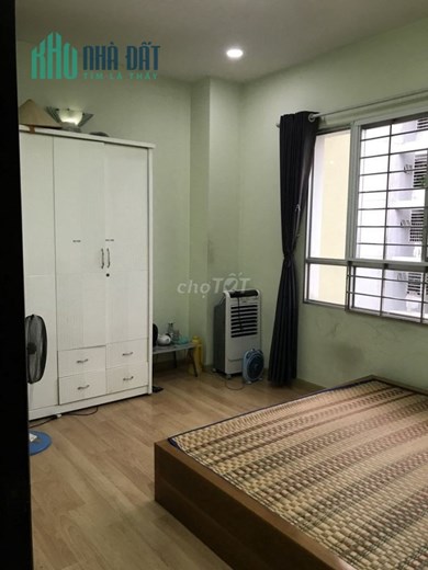 cho thuê CHCC Him Lam Nam Khánh Q.8, 105m2, 3PN, 2tollet, 1/7 nhận nhà