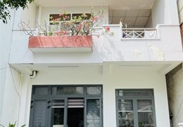 CẦN GẤP- GIÁ CHỈ CÒN 11 tỷ xíu- HXH KHU PHAN XÍCH LONG PN - 101m2 - 2 TẦNG - NGANG TỚI 5.5M