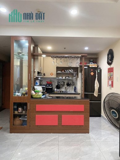BÁN NHANH Chung Cư Hưng Phát 1 Vị Trí Tại Nhà BÈ - TP HCM