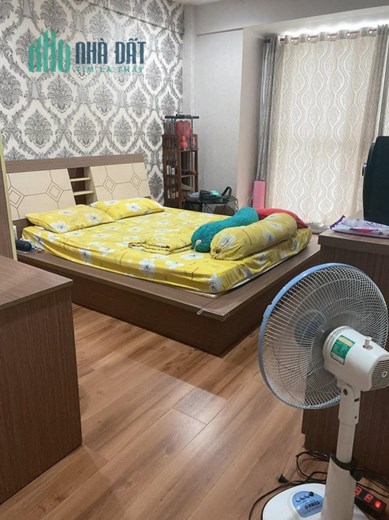 BÁN NHANH Chung Cư Hưng Phát 1 Vị Trí Tại Nhà BÈ - TP HCM