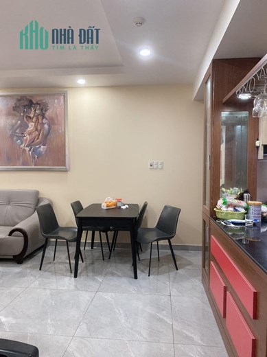 BÁN NHANH Chung Cư Hưng Phát 1 Vị Trí Tại Nhà BÈ - TP HCM