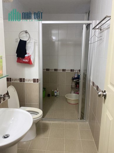 BÁN NHANH Chung Cư Hưng Phát 1 Vị Trí Tại Nhà BÈ - TP HCM