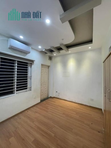 Bán nhà 5 tầng Xuân Đỉnh ô tô tránh, kinh doanh trước nhà công viên thoáng vĩnh viễn, giá chỉ hơn 7