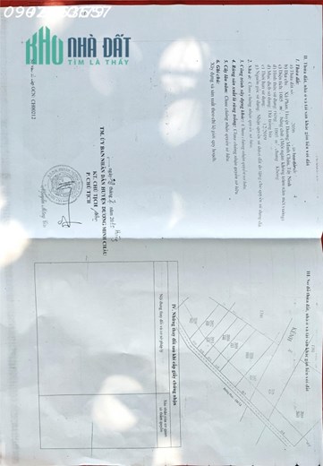 khả năng đầu tư đất giá tốt tại quỹ đất thu hút