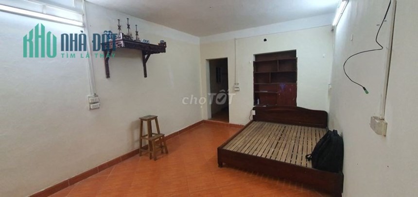 Cần cho thuê  Căn hộ tầng 2, 35m2, 1 khách, 1 ngủ.Phường Phương Liệt, Quận Thanh Xuân, Hà Nội