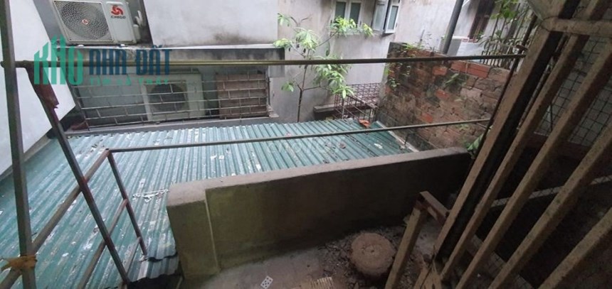 Cần cho thuê  Căn hộ tầng 2, 35m2, 1 khách, 1 ngủ.Phường Phương Liệt, Quận Thanh Xuân, Hà Nội
