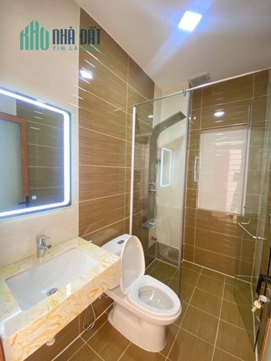 Biệt thự Châu Âu giữa lòng Bình Tân - đường Lê Văn Quới - 60m2 - 5 Tầng - Chỉ 7 tỷ x