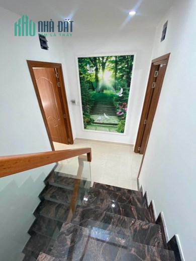 Biệt thự Châu Âu giữa lòng Bình Tân - đường Lê Văn Quới - 60m2 - 5 Tầng - Chỉ 7 tỷ x