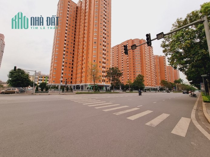 Bán Biệt thự KĐT Tây Hồ Tây Starlake Bắc Từ Liêm. DT 154m2; Giá 58.9 tỷ. Phương