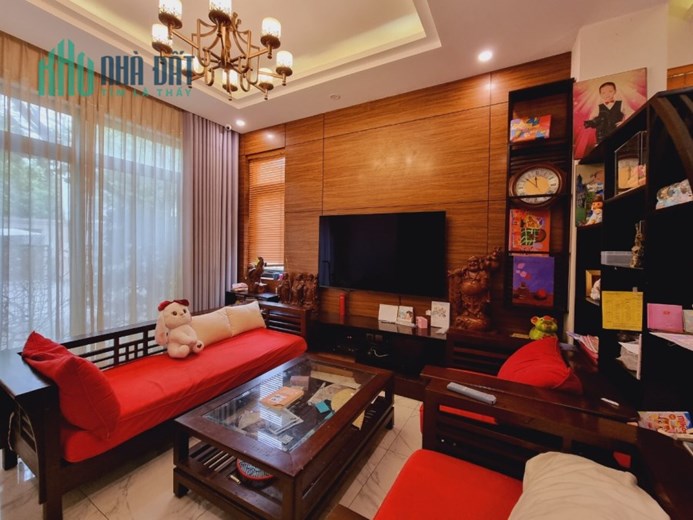 Bán Biệt thự KĐT Tây Hồ Tây Starlake Bắc Từ Liêm. DT 154m2; Giá 58.9 tỷ. Phương
