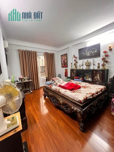 Nội thất đỉnh.Thật 100%, Nhà Hai Bà Trưng, 10m ra ô tô, 5 phút lên hồ Gươm. Diên tích 48m*5T, mặt