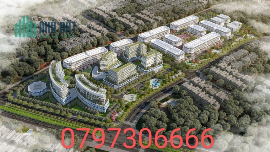 CHUYÊN CUNG CẤP CÁC CĂN SHOPHOUSE 319 ĐÔNG ANH, SỔ MỚI, GIÁ VÔ CÙNG HỢP LÝ, KINH DOANH ĐẲNG CẤP