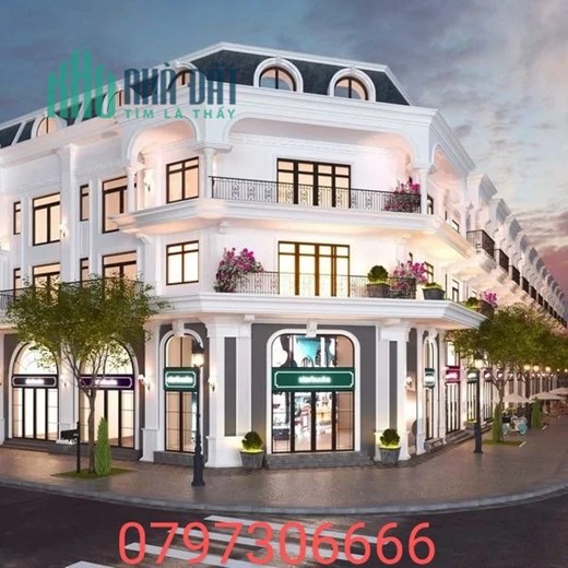 CHUYÊN CUNG CẤP CÁC CĂN SHOPHOUSE 319 ĐÔNG ANH, SỔ MỚI, GIÁ VÔ CÙNG HỢP LÝ, KINH DOANH ĐẲNG CẤP
