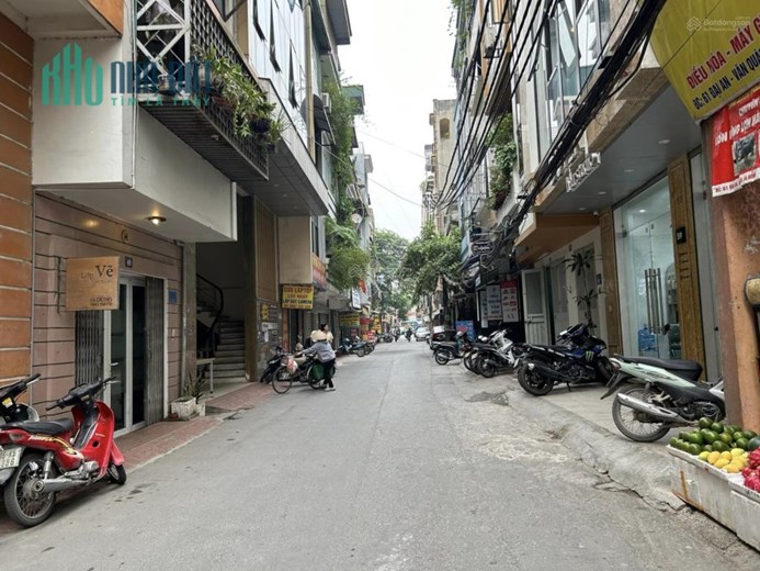 Cần bán 75m đất gần HV An Ninh Hà Đông Hà Nội, Giá 10 tỷ