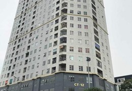 Bán Căn Góc 119m2X3PN Chung Cư CT12 KĐT VĂN PHÚ- Hà Đông- Full Đồ- Tầng Cao- Giá 3,1 tỷ