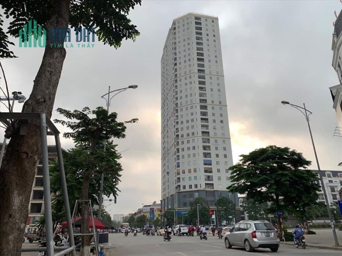 Bán Căn Góc 119m2X3PN Chung Cư CT12 KĐT VĂN PHÚ- Hà Đông- Full Đồ- Tầng Cao- Giá 3,1 tỷ
