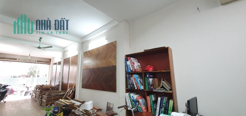 SIÊU PHẨM MẶT PHỐ TRƯỜNG CHINH, VỈA HÈ KINH DOANH ĐỈNH, SIÊU ĐẸP 78M2*5T*19.X TỶ