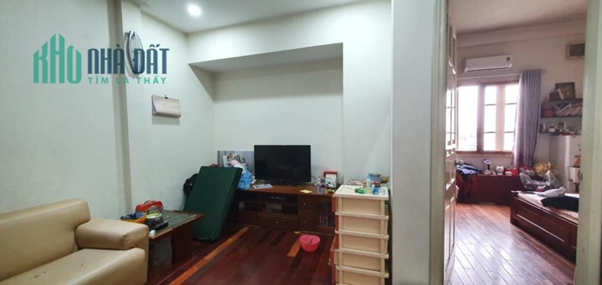 SIÊU PHẨM MẶT PHỐ TRƯỜNG CHINH, VỈA HÈ KINH DOANH ĐỈNH, SIÊU ĐẸP 78M2*5T*19.X TỶ
