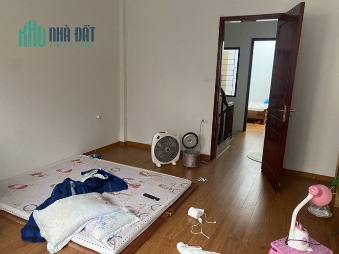 SIÊU PHẨM MẶT PHỐ TRƯỜNG CHINH, VỈA HÈ KINH DOANH ĐỈNH, SIÊU ĐẸP 78M2*5T*19.X TỶ