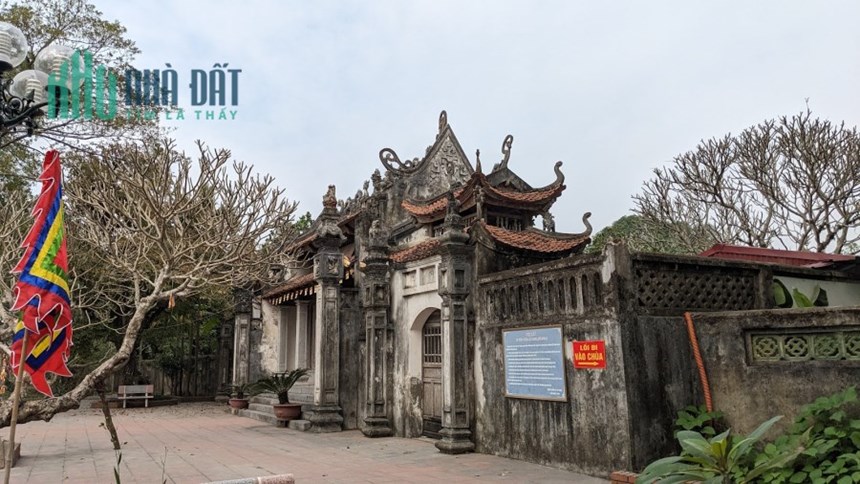 Bán đất  mặt đường xã liên sơn Hà Nam, gần chùa bà đanh đường 7m chỉ 25tr/m2