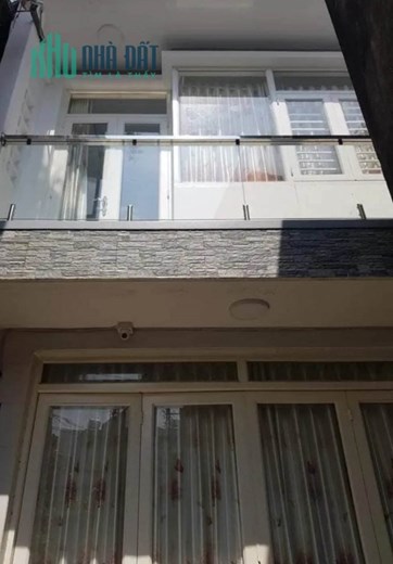 GẤP BÁN GIẢM CỰC MẠNH. GIÁ CHỈ CÒN 4.5 TỶ - NGUYỄN TRỌNG TUYỂN P2 TÂN BÌNH - 50M2