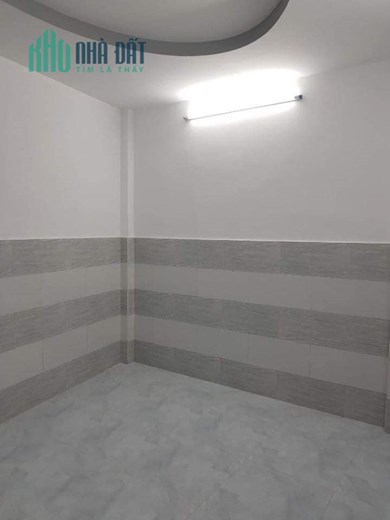 GẤP BÁN GIẢM CỰC MẠNH. GIÁ CHỈ CÒN 4.5 TỶ - NGUYỄN TRỌNG TUYỂN P2 TÂN BÌNH - 50M2