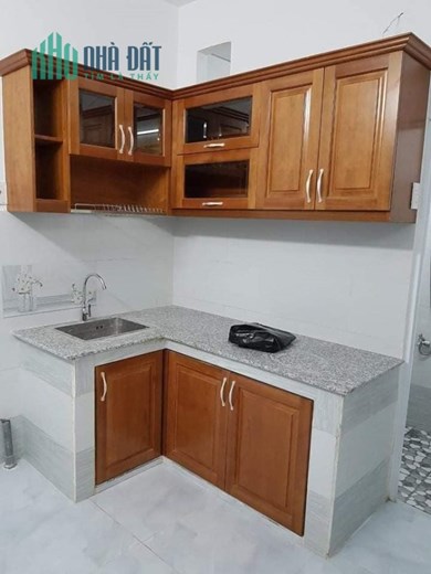 GẤP BÁN GIẢM CỰC MẠNH. GIÁ CHỈ CÒN 4.5 TỶ - NGUYỄN TRỌNG TUYỂN P2 TÂN BÌNH - 50M2