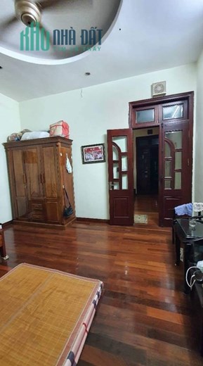 BÁN SIÊU PHẨM PHÙNG CHÍ KIÊN 75M2 X 5T, 2 MẶT NGÕ Ô TÔ 9.5 TỶ