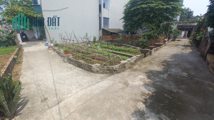CHỦ CẦN BÁN GẤP 47.8m2 THỐ BẢO VÂN TRÌ, ĐƯỜNG Ô TÔ, 2 MẶT THOÁNG, SÁT BÌA, SÁT CHỢ VÂN TRÌ, GIÁ CHỈ