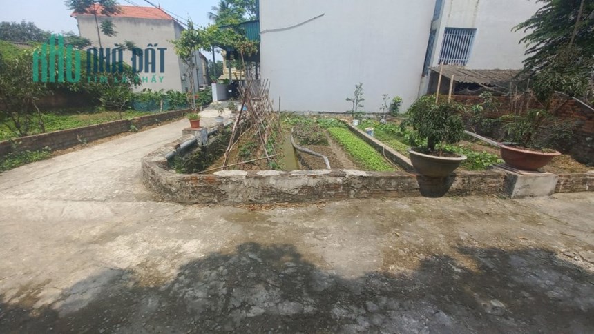 CHỦ CẦN BÁN GẤP 47.8m2 THỐ BẢO VÂN TRÌ, ĐƯỜNG Ô TÔ, 2 MẶT THOÁNG, SÁT BÌA, SÁT CHỢ VÂN TRÌ, GIÁ CHỈ