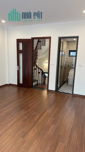 Bán nhà 45m2 phố Âu Cơ, Tây Hồ Chủ tự xây 5 phòng ngủ 10m Mặt phố 4.5 Tỷ