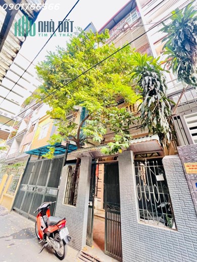 Bán Nhà Phân Lô Vip, Phố Phương Liệt, Quận Thanh Xuân, 50m x 4T, Giá 7.1 tỷ.