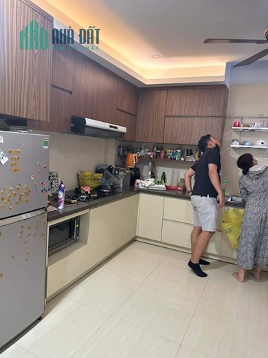 Nhà mới 4 tầng - 51m2 - 4 phòng ngủ - 7,2 tỷ TL - Hồ Biểu Chánh, Phú Nhuận
