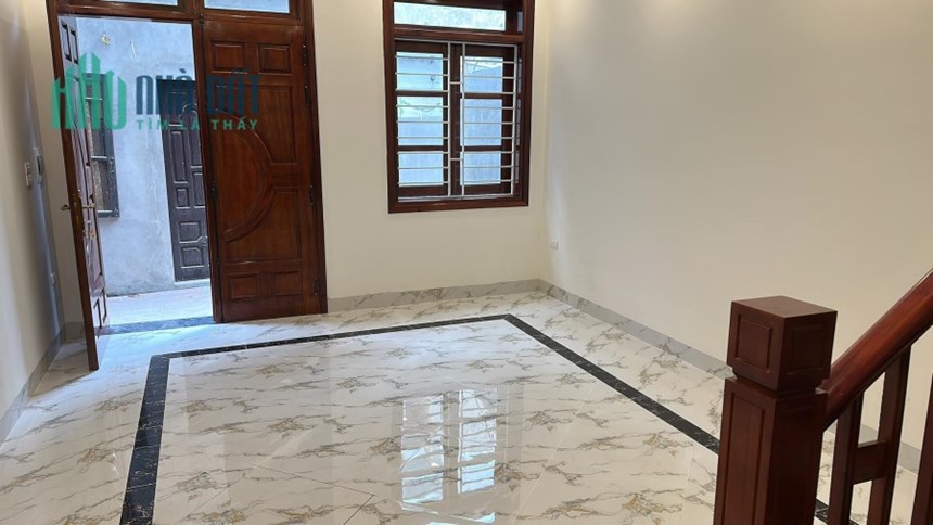 Bán nhà 49m2 phố Âu Cơ, Tây Hồ Chủ tự xây 5 phòng ngủ 10m 2 Ô tô tránh 4.9 Tỷ