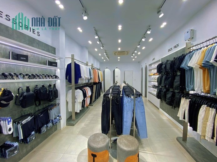 SIÊU PHẨM MẶT PHỐ CHÙA BỘC, ĐỐNG ĐÃ VỈA HÈ, KINH DOANH ĐỈNH, NHÀ ĐẸP. 108M2*MT4.5M. 53.5 TỶ