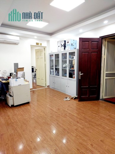Chung cư KĐT Mễ Trì Hạ đường Phạm Hùng, 102m2, 3.3 tỷ