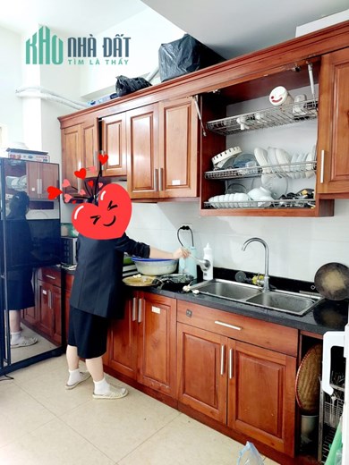 Chung cư KĐT Mễ Trì Hạ đường Phạm Hùng, 102m2, 3.3 tỷ