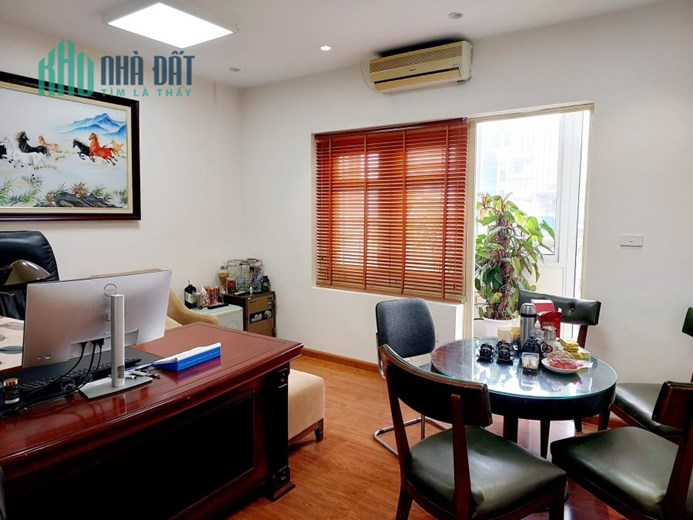 Chung cư KĐT Mễ Trì Hạ đường Phạm Hùng, 102m2, 3.3 tỷ