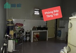 Cho thuê nhà mặt tiền Đặng Văn Trơn, P.Hiệp Hoà, Biên Hoà